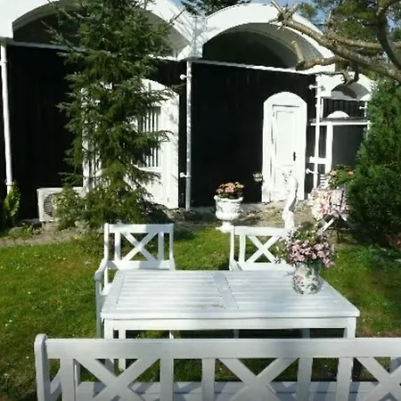 Beach House Aarhus *